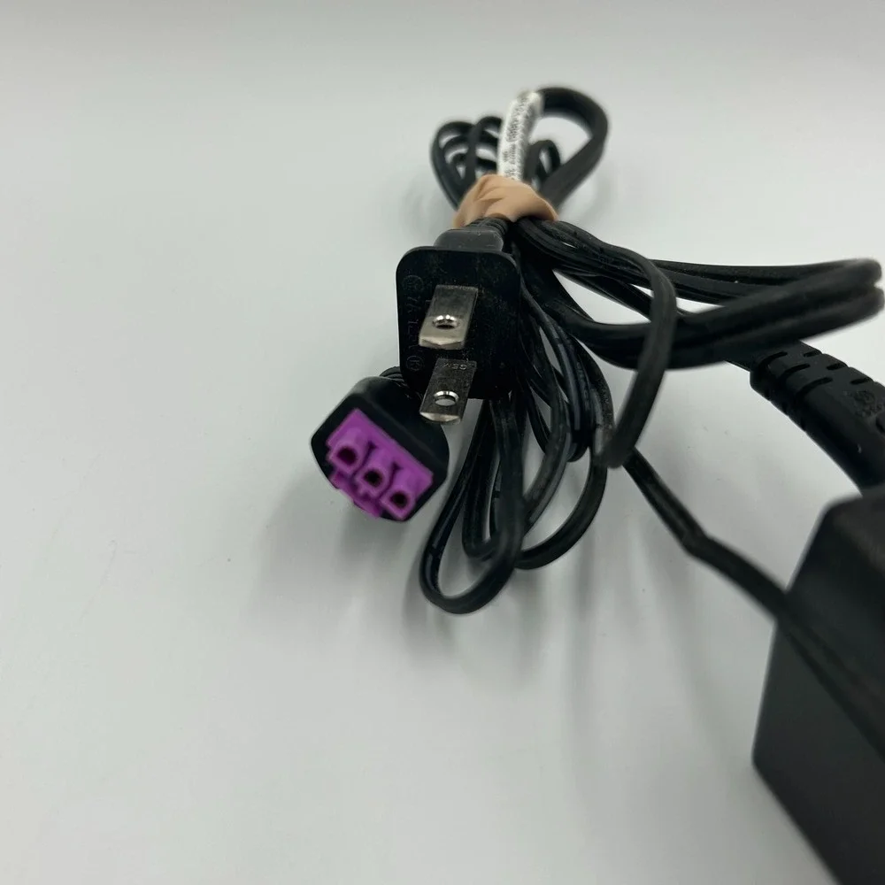 Genuine HP 0957-2269 AC‎ Adapter & Power Cord for OfficeJet 4500 Printer, Tested
